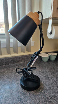 Belle lampe de bureau