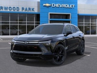 Welcome To Sherwood Park Chevrolet. The #1 Volume Chevrolet Dealer in Canada. This Chevrolet BLAZER... (image 5)