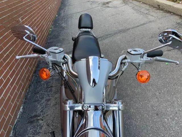 2003 Harley-Davidson 100th Anniversary VRSCA V-Rod in Street, Cruisers & Choppers in City of Toronto - Image 17