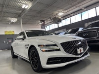 **MONTH-END SPECIAL!** FEATURING : HEADS UP DISPLAY, 2.5T POWERED, AWD, PANORAMIC ROOF, MULTICOLOUR... (image 1)