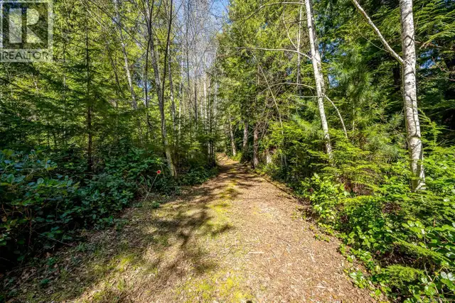 1632 Carrington Bay Rd Cortes Island, British Columbia in Houses for Sale in Campbell River - Image 21
