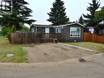 Affordable, Modern, Living. Zoned R2 - This 3 bedroom mobile home has seen every single window swapp...