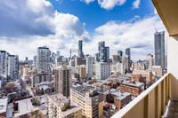 1 Month Free Rent Visit our Website: https://www.capreit.ca/apartments-for-rent/toronto-on/wellesley... (image 5)
