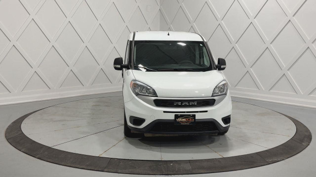 2022 RAM ProMaster City ONLY 17,360KM in Cars & Trucks in Markham / York Region - Image 3