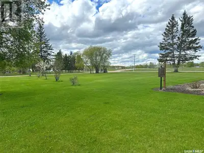 Lot for sale in the community of Erwood. Erwood, Sk is located approximately 10 min east of the town...