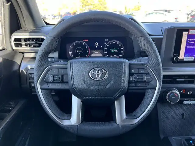 2025 Toyota Tacoma TRD Off Road in Cars & Trucks in Edmonton - Image 22