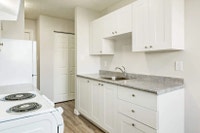 Amenities: Bright Rooms • Affordable Parking • Shared Yard Suite & Building: One-bedroom, two-bedroo... (image 4)