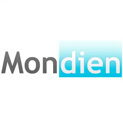 Professional Web Design, Development & Marketing | Mondien, View more