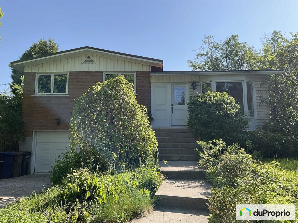 $757,500 - Raised Bungalow for sale in St-Vincent-de-Paul — photo 2