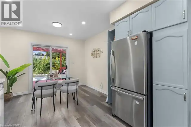 150 BANKSIDE Drive Kitchener, Ontario in Houses for Sale in Kitchener / Waterloo - Image 15
