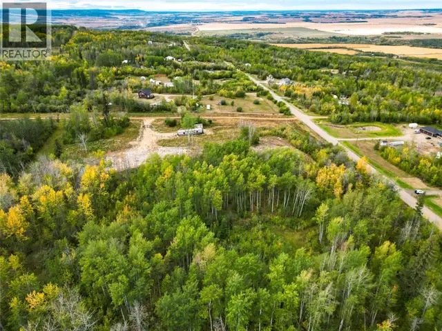 Lot 4 203 Road Dawson Creek, British Columbia in Land for Sale in Dawson Creek - Image 8