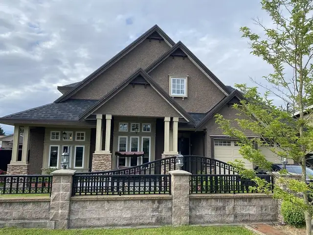 11655 87A AVENUE Surrey, British Columbia in Long Term Rentals in Richmond - Image 35