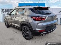 Saskatoon Motor Products - Recent Arrival! 2025 Chevrolet TrailBlazer ACTIV - Certified. GM Certifie... (image 3)