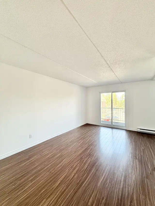 5.5 à Trois-Rivières à louer, disponible dès maintenant in Long Term Rentals in Trois-Rivières - Image 6