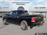 Discover the ultimate blend of luxury and capability with this striking 2014 Ram 1500 Limited, boast... (image 3)