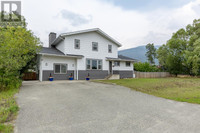 1250 9TH AVENUE Valemount, British Columbia Quesnel Cariboo Area Preview