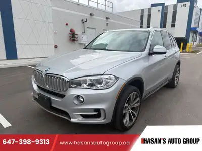 Certified Full BMW maintenance history Financing is available Call us at 6473989313 https://vhr.carf...