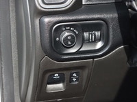 Used | RAM | 1500 | Sport | 2019 | Crew Cab | White | 4x4 The 2019 Ram 1500 Sport 4x4 Crew Cab is a... (image 7)