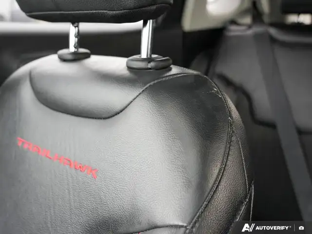 2019 Jeep Compass TRAILHAWK | 4X4 | NAV | HTD WHL | CAM | BT!!! in Cars & Trucks in Oakville / Halton Region - Image 25