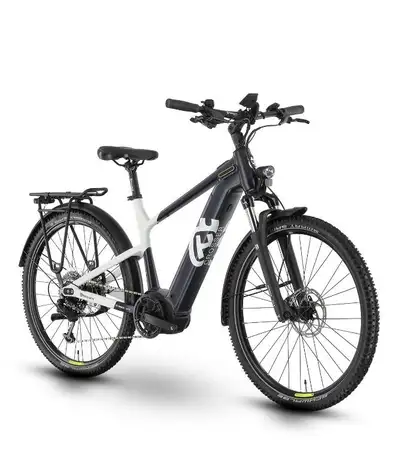 Concessionnaire des véhicules neufs et d'occasion. E-BIKE VÉLO HUSQVARNA Crosser 1 Gent / 56 2024 Le...