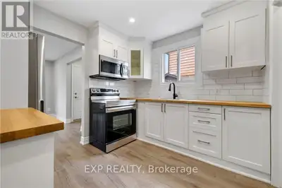 UPPER - 8059 AINTREE DRIVE Niagara Falls (Ascot), Ontario