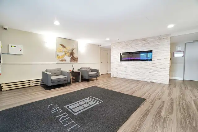 Sydney Place Apartments - 2 Bedroom available at 544 Sydney Aven in Long Term Rentals in Tricities/Pitt/Maple - Image 18