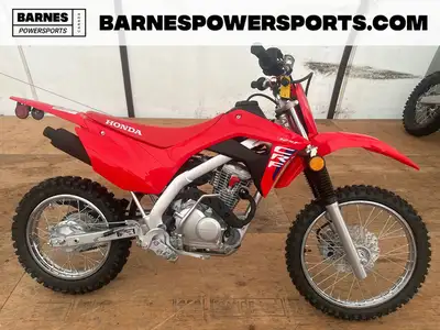 Base MSRP: $4,449Freight/PDI: $995Doc: $295Tire Tax: $13Regular Price: $5,752OEM incentives may not...