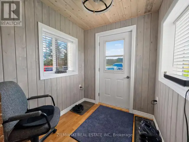 PT LT 4 CON 5 NEWMARKET TWP, 11 HIGHWAY Iroquois Falls (IF - Uno in Houses for Sale in Timmins - Image 4
