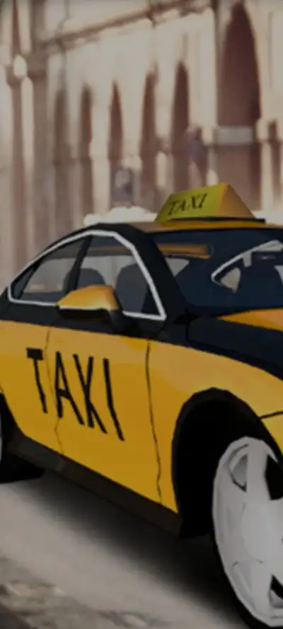 Taxi driver, View more