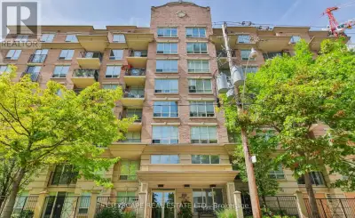 PH1 - 188 REDPATH AVENUE Toronto (Mount Pleasant West), Ontario