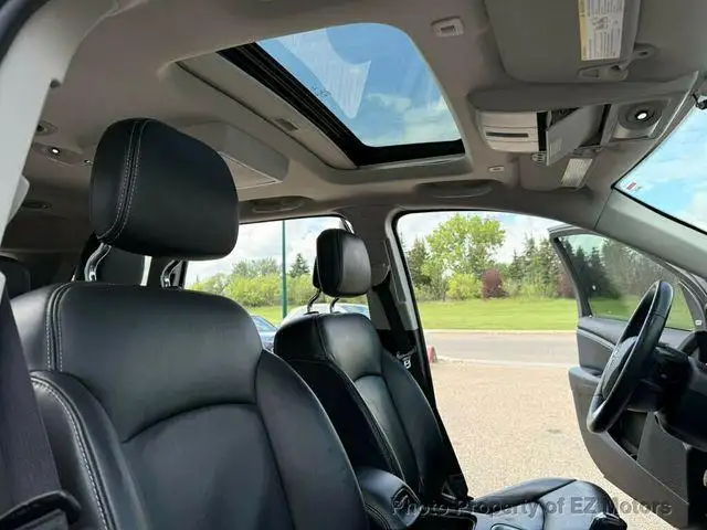 2018 Dodge Journey GT AWD/7PASS/DVD/CERTIFIED! in Cars & Trucks in Calgary - Image 27
