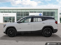* AWD with a Traction Select System that includes a dedicated Off-Road Mode for better grip on dirt... (image 1)