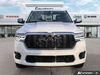 RAMBOX CARGO MANAGEMENT CARGO SYSTEM, TRI-FOLD SOFT TONNEAU COVER, DEPLOYABLE RUNNING BOARDS, PANORA... (image 8)