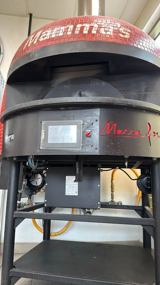 MARRA FORNI OVEN RT9062864746344833124