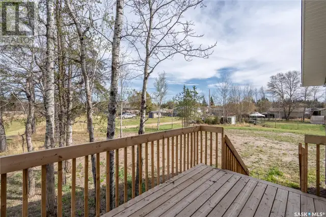 126 2nd STREET W Pierceland, Saskatchewan in Houses for Sale in Meadow Lake - Image 41