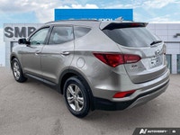 Saskatoon Motor Products - Santa Fe Sport 2.4 SE, 4D Sport Utility, 2.4L I4 DGI DOHC, 6-Speed Automa... (image 3)