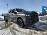 This Ram 2500 delivers a Intercooled Turbo Diesel I-6 6.7 L/408 engine powering this Automatic trans... (image 2)