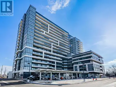 Welcome To Universal City Condos With Approx. *856 Sq Ft With 2+1 Bedrooms & 2 Bath Additional 175 S...