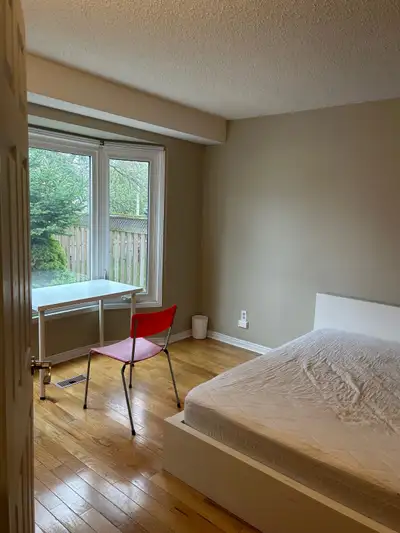 Prime Location – UTSC & Centennial College Rooms for Rent (All Inclusive!) Located inside the Univer...