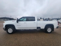 6.6L V8 | Z71 OFF-ROAD PACKAGE | HEATED FRONT SEATS | LEATHER | HEATED STEERING WHEEL | POWER DRIVER... (image 2)