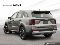 Come visit our Kia of Hamilton team, you can find us at 1885 Upper James St. Hamilton, ON L9B 1K8, o... (image 3)