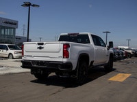 Z71 | 5th Wheel Prep | 20 Gloss Black Wheels | Adaptive Cruise Control | Bose Speakers | Multi-Flex... (image 9)