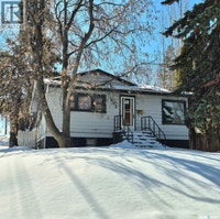603 20th STREET W Prince Albert, Saskatchewan Prince Albert Saskatchewan Preview