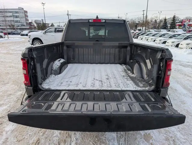 2026 Ram 1500 Sport in Cars & Trucks in Edmonton - Image 7