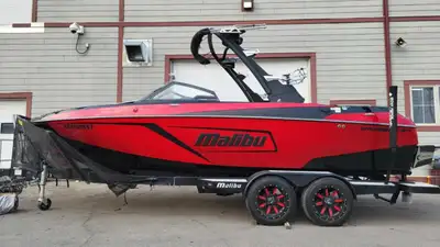 Have your boat sold by the consignment experts! Bow Ridge Sports Cochrane! We sold the most used boa...