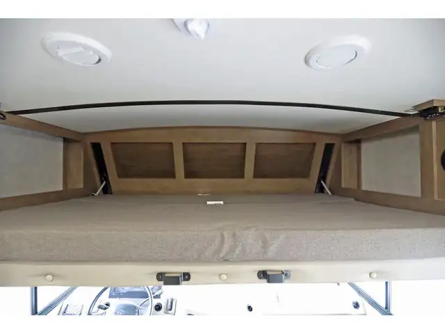 2020 Forest River FR3 34 DS Classe A VR / RV 2 Extension + Foyer in RVs & Motorhomes in Laval / North Shore - Image 36