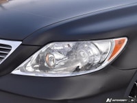 2009 Lexus LS 460 AWD - Accident-Free! - Well Maintained - Clean Title - Matte Black Wrap on Black L... (image 8)