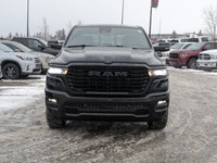 This Ram 1500 has a durable Twin Turbo Regular Unleaded I-6 3.0 L/183 engine powering this Automatic... (image 2)