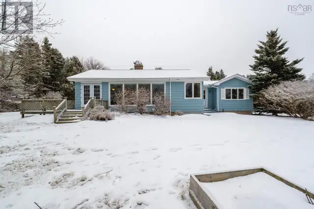 211 Sunset Drive Glen Haven, Nova Scotia in Houses for Sale in City of Halifax - Image 32