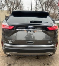 **CARS TRUCKS SUV 4X4 VAN AWD EDMONTON FINANCING AVAILABLE EASY FINANCING ** 2020 FORD EDGE SEL ALL-... (image 7)